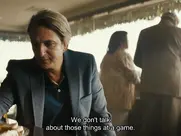 Natalia Cociuffo as Sonia - Moscas (2023)