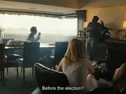 Natalia Cociuffo as Sonia - Moscas (2023)