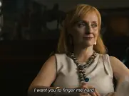 Natalia Cociuffo as Sonia - Moscas (2023)