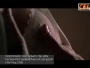 Top 5 Threesomes! 2 Women 1 Man