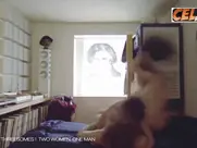 Top 5 Threesomes! 2 Women 1 Man