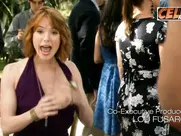 Top 5 Hallmark Stars Gone Nude