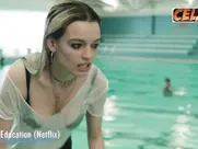 Emma Mackey Great Scenes