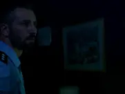 Christiane Paul as Susanne Steiner - 8 Tage (2019)