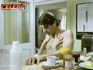 Top 5 Nude with Food A Thanksgiving Feast of Flesh