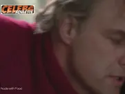 Top 5 Nude with Food A Thanksgiving Feast of Flesh