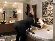 Eva Habermann Great Scenes