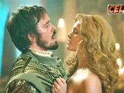 Sai Bennett Great Scenes