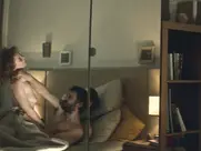 María Vázquez - Santo, Os Filhos S01E04 (2022)