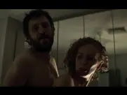 María Vázquez - Santo, Os Filhos S01E04 (2022)