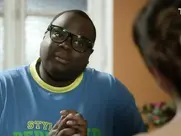 Nos chers voisins "Can I borrow some sugar?"