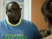 Nos chers voisins "Can I borrow some sugar?"