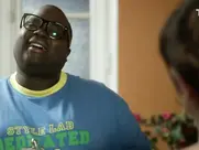 Nos chers voisins "Can I borrow some sugar?"