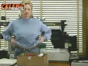 Top 5 Celebrity Flashers