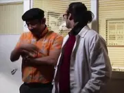 Titi García Huidobro - Infieles 6x12 (2010)