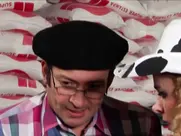 Titi García Huidobro - Infieles 6x12 (2010)