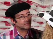 Titi García Huidobro - Infieles 6x12 (2010)