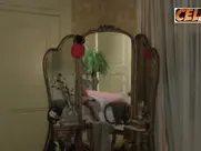 Top 5 Cinematic Cougars