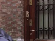 Summer Phoenix as Carla Moebius - The Believer (2001)