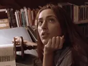 Summer Phoenix as Carla Moebius - The Believer (2001)