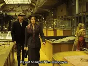 Jodie Foster - A Very Long Engagement (2004)