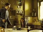 Jodie Foster - A Very Long Engagement (2004)