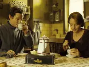 Jodie Foster - A Very Long Engagement (2004)