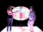 Llewellyn Reichman - Eden 3030 (2023)