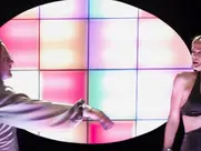 Llewellyn Reichman - Eden 3030 (2023)