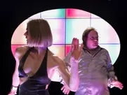 Llewellyn Reichman - Eden 3030 (2023)