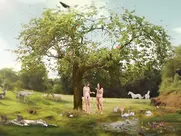 Llewellyn Reichman - Eden 3030 (2023)