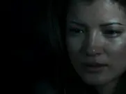 Kelly Hu as Lilith - Farm House (2008)