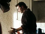 Kelly Hu as Lilith - Farm House (2008)