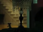 Kelly Hu as Lilith - Farm House (2008)