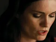 Kelly Hu as Lilith - Farm House (2008)