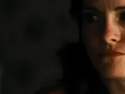 Kelly Hu as Lilith - Farm House (2008)