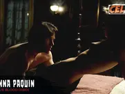 Top 5 Horror TV Show Nude Scenes