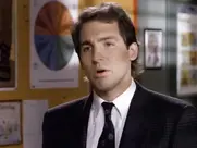 Susan Lentini as Susan Brodsky - Dream On S01E03 (1990)