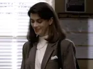 Susan Lentini as Susan Brodsky - Dream On S01E03 (1990)
