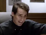 Susan Lentini as Susan Brodsky - Dream On S01E03 (1990)