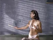 Susan Lentini as Susan Brodsky - Dream On S01E03 (1990)