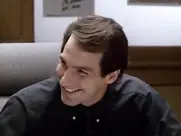 Susan Lentini as Susan Brodsky - Dream On S01E03 (1990)