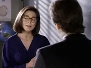 Susan Lentini as Susan Brodsky - Dream On S01E03 (1990)