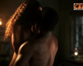 Tessa Thompson Great Scenes