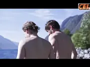 Vicky Krieps Great Scenes