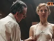 Vicky Krieps Great Scenes