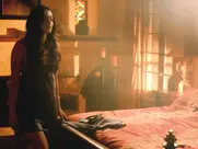 Natalie Martinez as Salma - Matador S01E05 (2014)
