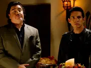 Natalie Martinez as Salma - Matador S01E05 (2014)