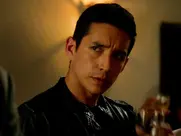 Natalie Martinez as Salma - Matador S01E05 (2014)