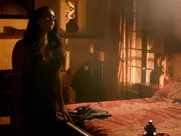 Natalie Martinez as Salma - Matador S01E05 (2014)